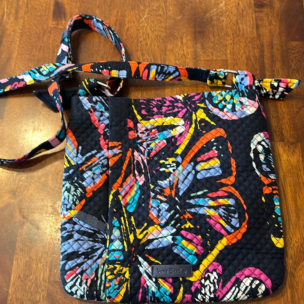 Vera Bradley crossbody bag